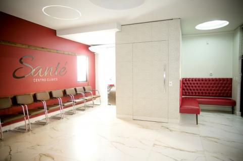 Centro Clínico Santé - Toledo/PR