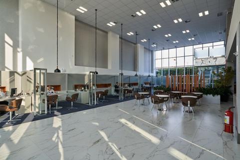 Uniprime - Toledo/PR