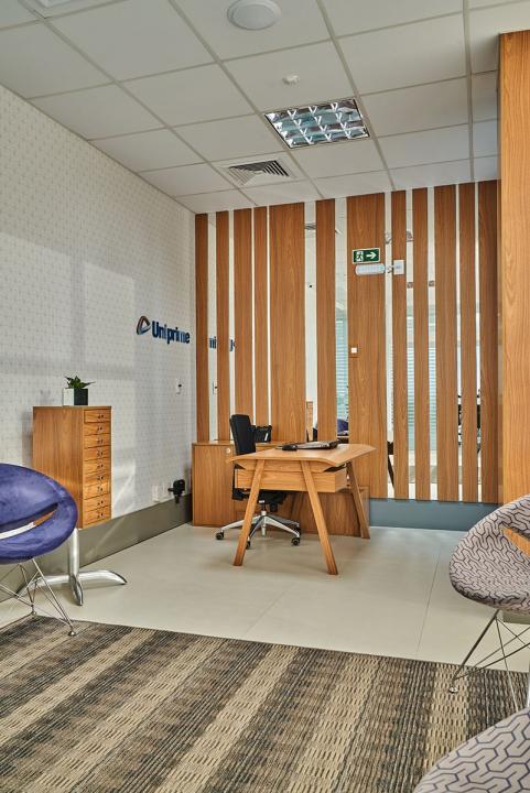 Uniprime - Toledo/PR