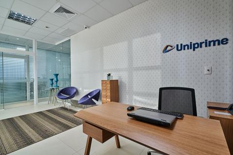 Uniprime - Toledo/PR