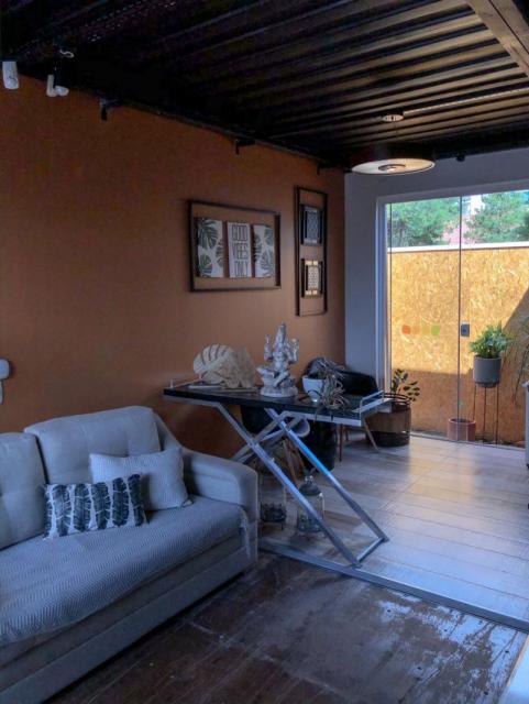 SACC arquitetura