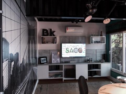 SACC arquitetura