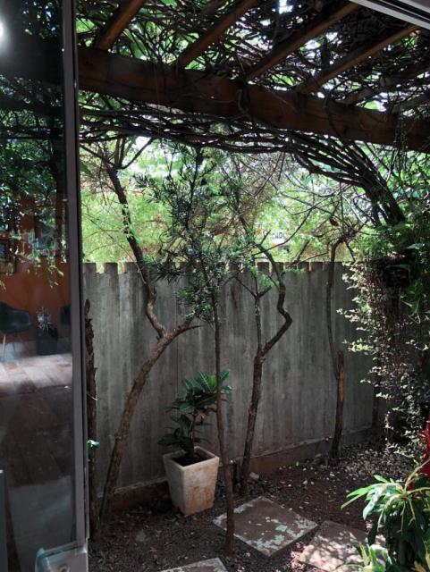 SACC arquitetura