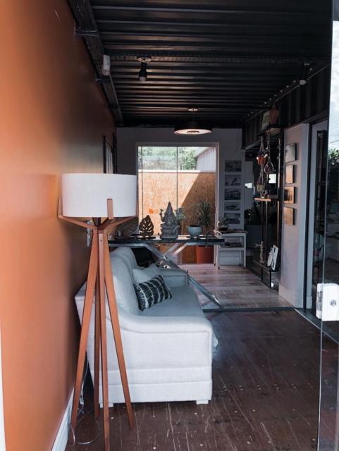 SACC arquitetura