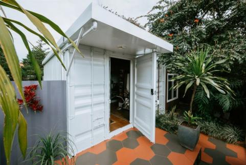 SACC arquitetura