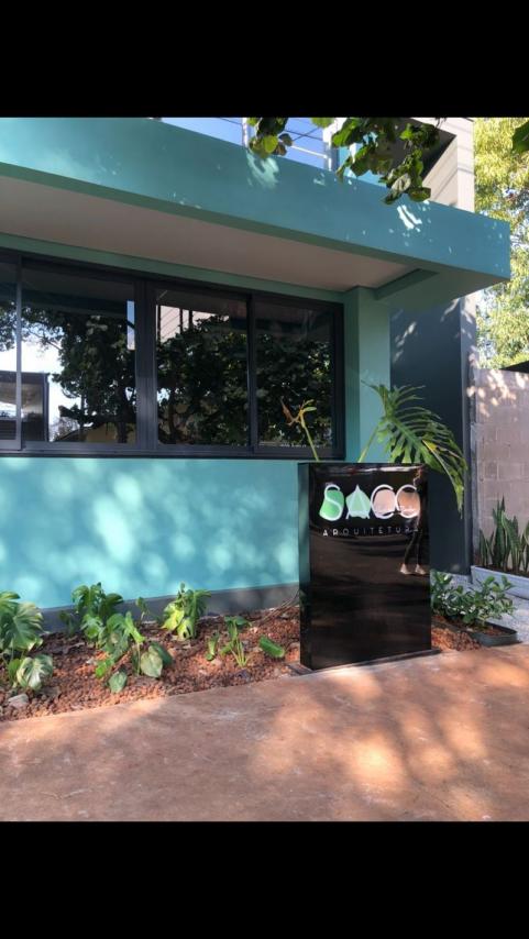 SACC arquitetura