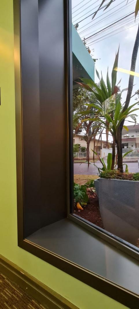 SACC arquitetura