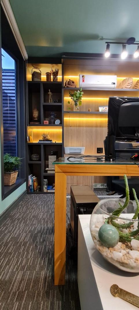 SACC arquitetura