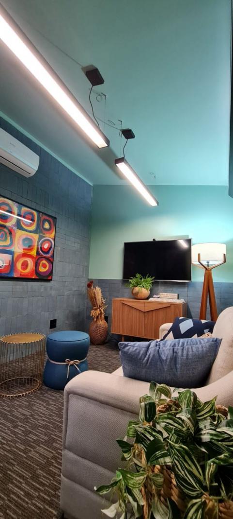 SACC arquitetura