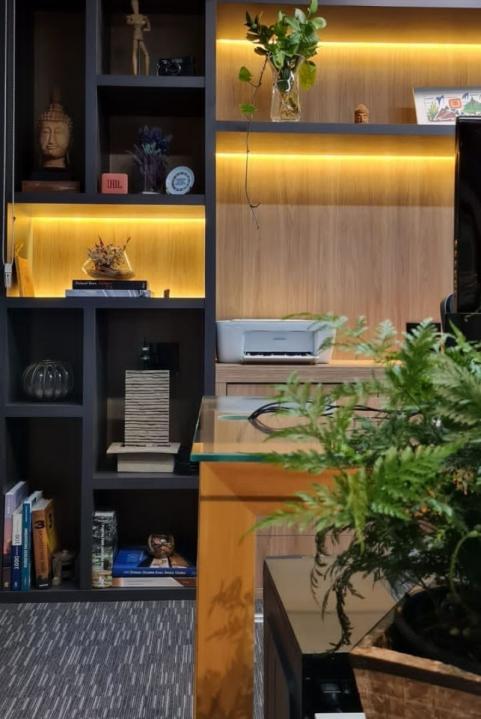 SACC arquitetura