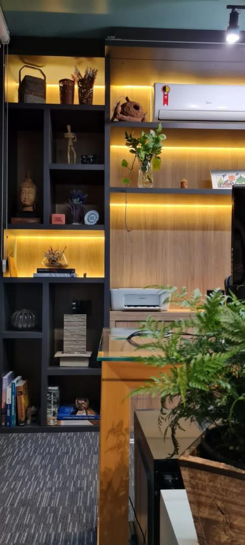 SACC arquitetura