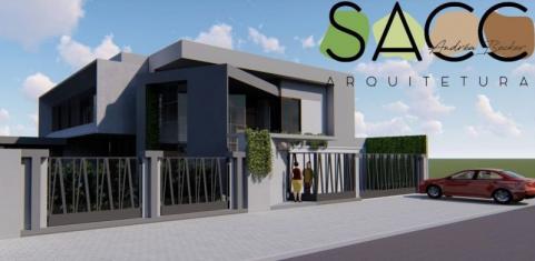 Projetos residenciais